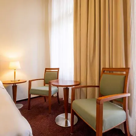 Hotel Clarion Old Town
