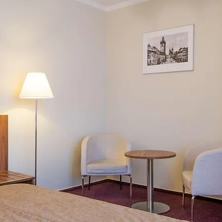 Clarion Old Town Hotel