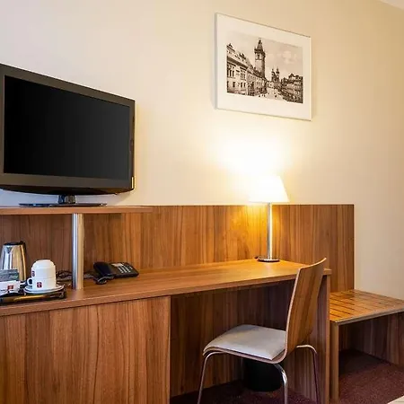 Clarion Old Town 4*