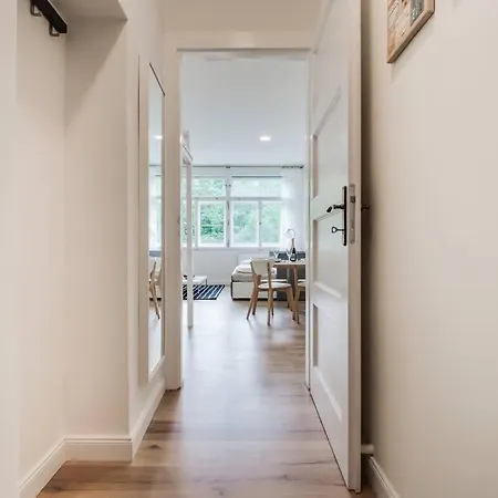 Mala Strana - Historical Center Apartment Prague