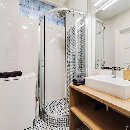 Apartment Mala Strana - Historical Center *