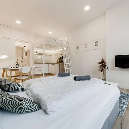 Mala Strana - Historical Center Apartment Prague