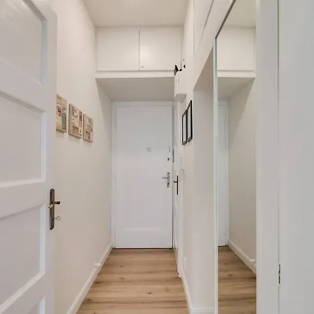 Apartment Mala Strana - Historical Center *