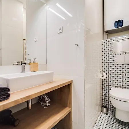 Apartmán Mala Strana - Historical Center Praha