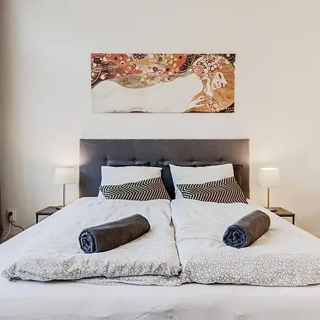 Apartmán Mala Strana - Historical Center Praha