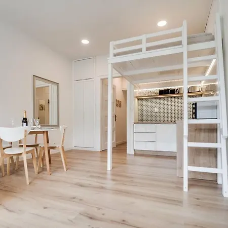 Mala Strana - Historical Center Apartment Prague