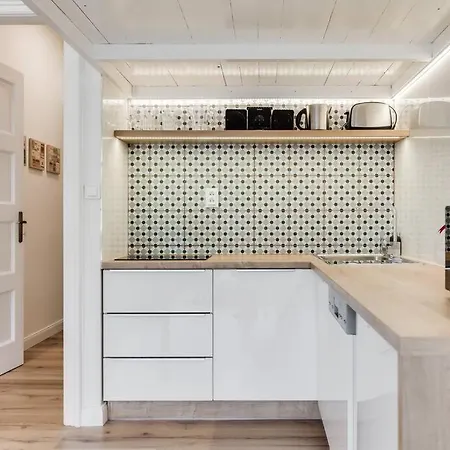 Apartment Mala Strana - Historical Center