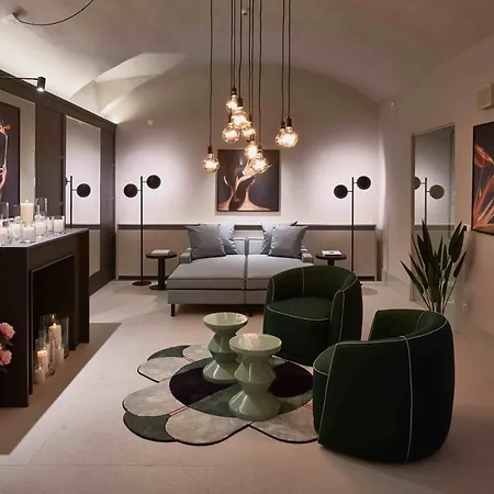 Falkensteiner Boutique Hotel
