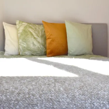 Apartmán New Rooftop With Private Wellness, Sauna & Whirlpool Bath
