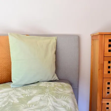 New Rooftop With Private Wellness, Sauna & Whirlpool Bath Apartmán
