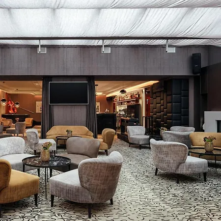 Kings Court Hotel