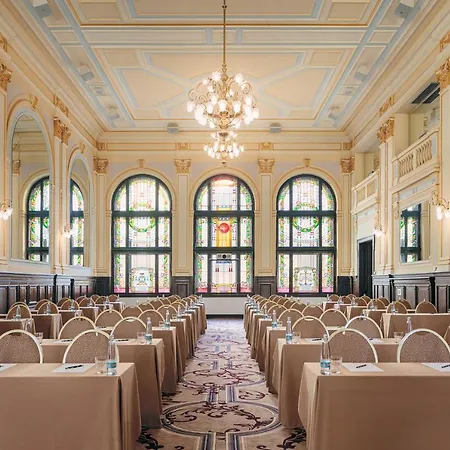 Kings Court 5* Prague