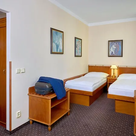 Hotel Melantrich