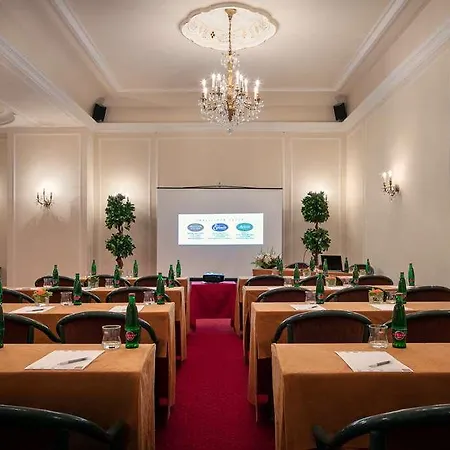 Szálloda Ambassador Zlata Husa