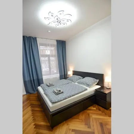 Appartement Brandly New Andel