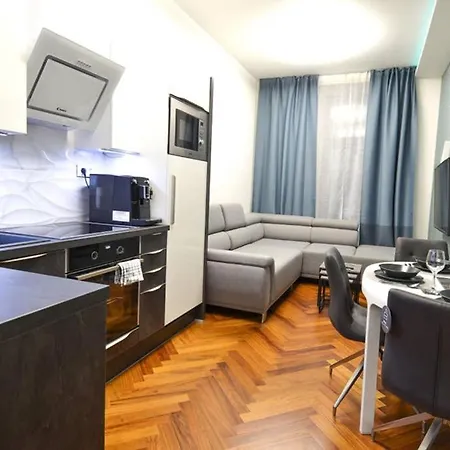 Apartment Brandly New Andel *