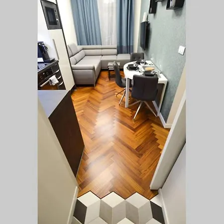 Apartment Brandly New Andel