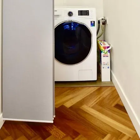Brandly New Andel Apartment Prague