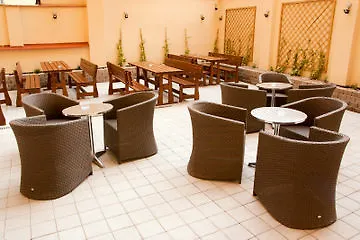 Ambiance Prága