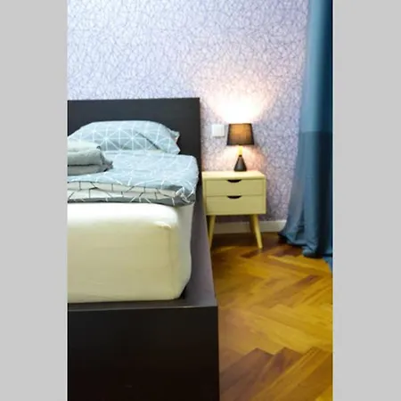 Brandly New Andel Prague