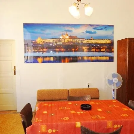 Havelska 10 Apartment *