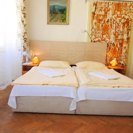 Havelska 10 Apartment *