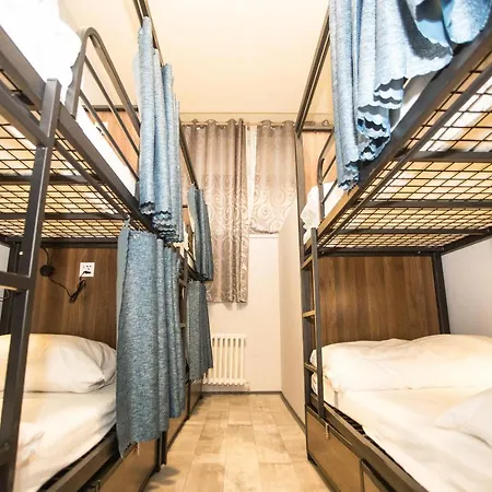 Prague City Centre Aparment *