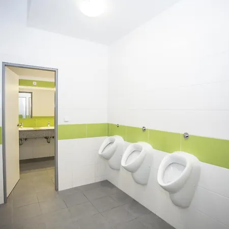 Hostel Prague City Centre Aparment Prague
