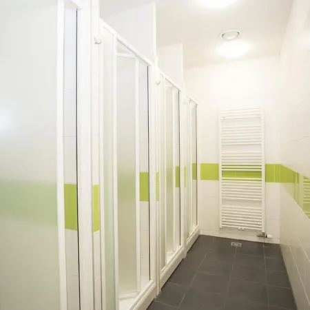 Hostel Prague City Centre Aparment *
