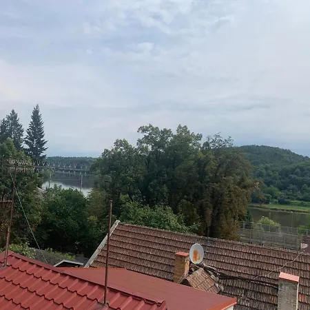 Holiday home Cosy Family House With Garden, 12 Min From The Center Prague