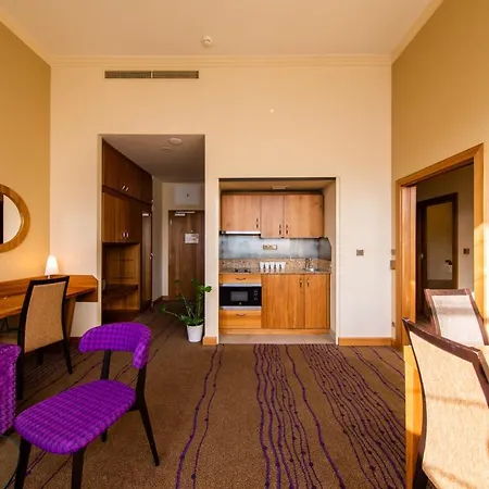 Prague City Centre Aparment * Prague