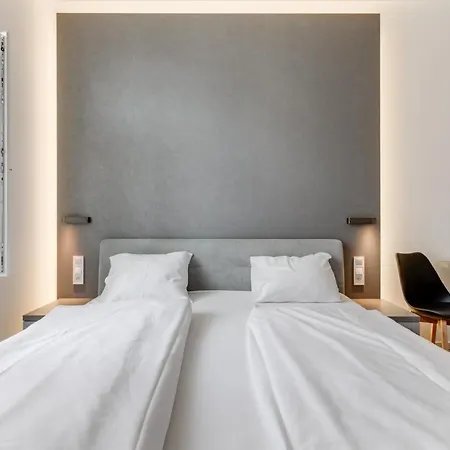 Hotel Lampi