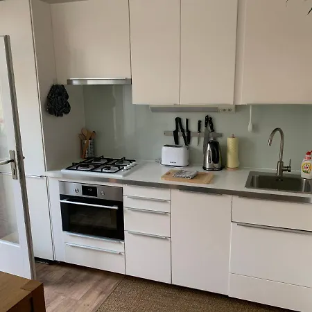 Apartment Anenska By Charles Bridge 2 Prague