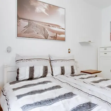 Apartamento Luxury & Quiet Charming 2bds Near River - Nek2nd Praga