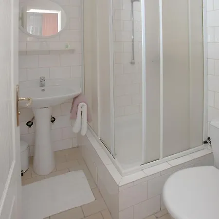 Hotel-pension Kamýk Gasthof Prag
