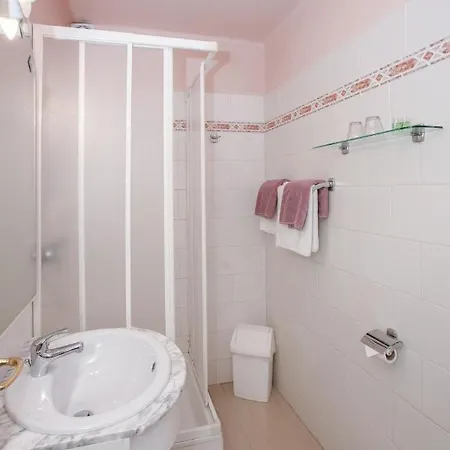 Hotel-pension Kamýk 3* Prag