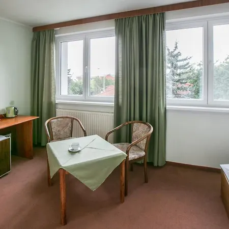 Hotel-pension Kamýk Gasthof