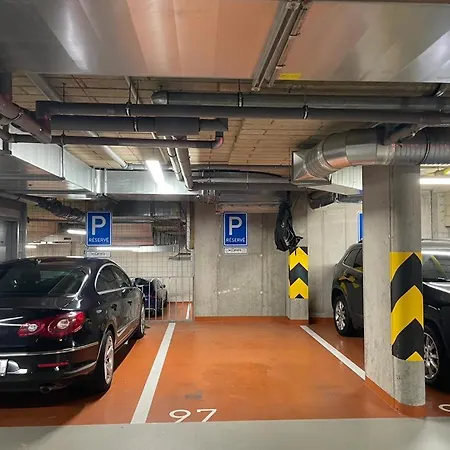 Kora Apartmán