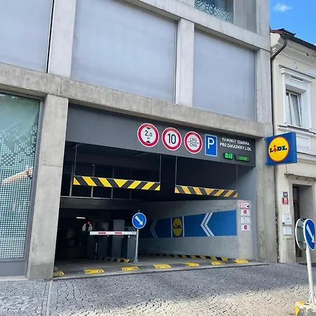 Apartmán Kora *