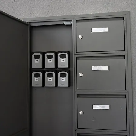 Apartmán Kora Praha