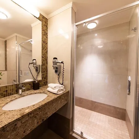Prague City Centre Aparment Hostel Prague