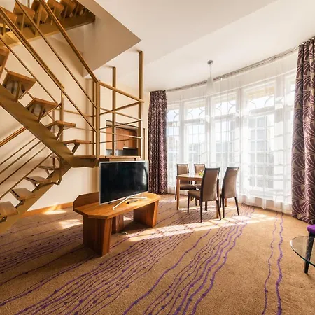 Hostel Prague City Centre Aparment Prague