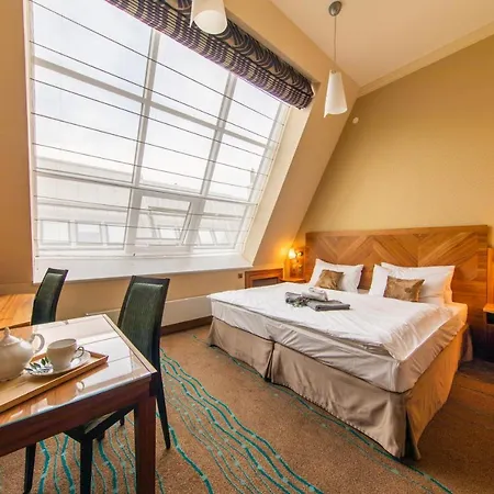 Prague City Centre Aparment