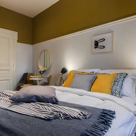 Apartment Charming By Michal&friends *