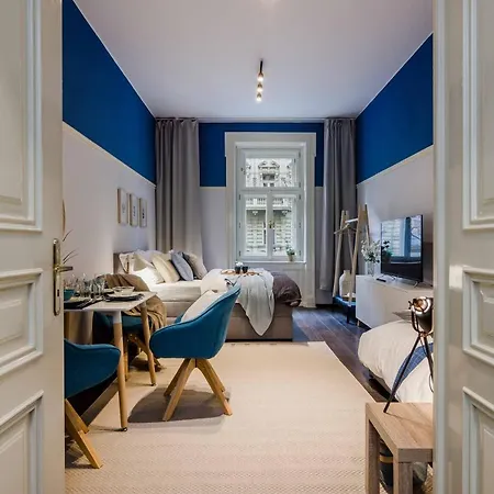 Charming By Michal&friends Apartment Prague