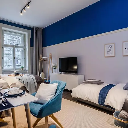 Apartment Charming By Michal&friends *