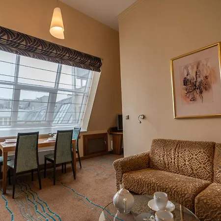Hostel Prague City Centre Aparment Prague