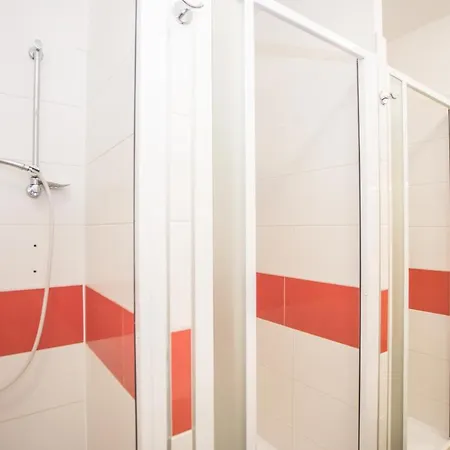 Hostel Prague City Centre Aparment Prague