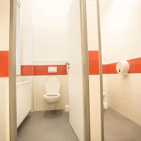 Hostel Prague City Centre Aparment Prague