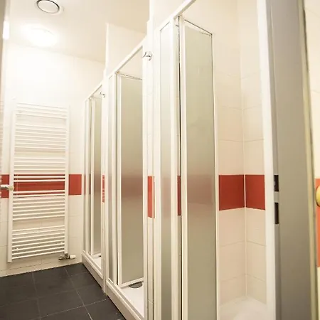 Prague City Centre Aparment